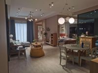 搭乘碧桂园社区服务快车 双虎全屋再次发展提速