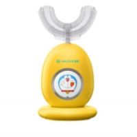 618战报：U型牙刷行业崛起，SALOVE深爱成双料冠军