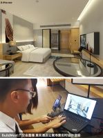 三维家AiHouse协同合作伙伴“云参展”广交会 助力品牌全球线上营销