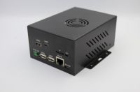 AI的安防战场，硝烟越浓。