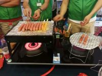 响应 “地摊经济”，万洲电器为经销商提供大力扶持！