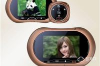 智能猫眼和摄像头 这么选就对了！