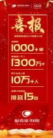 厨壹堂618天猫直播大战告捷！高成交率、高客单值、高满意
