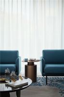 设计破圈丨直播预告：孟繁峰 私宅设计的全案控制