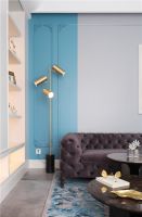 设计破圈丨直播预告：孟繁峰 私宅设计的全案控制