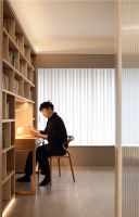 设计破圈丨直播预告：孟繁峰 私宅设计的全案控制