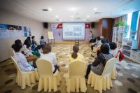 幸福整理师晨熙：不止于断舍离，从心开始幸福整