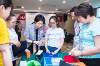 幸福整理师晨熙：不止于断舍离，从心开始幸福整