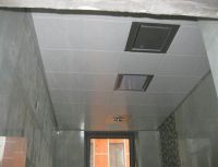 卫生间吊顶高度多少才合适 卫生间吊顶用什么牌子好