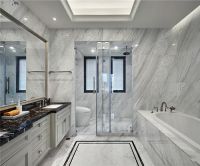 卫生间吊顶高度多少才合适 卫生间吊顶用什么牌子好