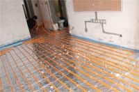 100平米地暖一个月燃气费 如何节省地暖燃气费