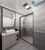 康健卫浴|从这6点即可一眼识穿淋浴房好不好!