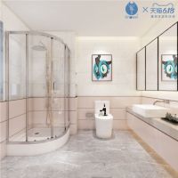 康健卫浴|从这6点即可一眼识穿淋浴房好不好!
