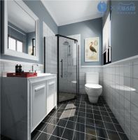 康健卫浴|从这6点即可一眼识穿淋浴房好不好!