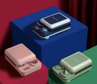 解锁精致新生活 从浩诗HULLSI三明治机开始