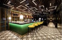 現代美學與東方韻味的融合 –「新明園」榮獲成功設計大獎