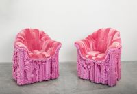 2021年夏季 法兰克福时装周首秀登场