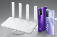 荣耀路由器wifi6+技术多穿一堵墙 一文搞定优势在哪