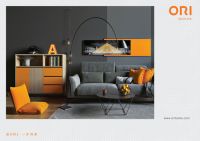 ORI：我们不是红苹果！