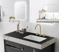 冲破暗夜的光|PUREFINE·极光系列