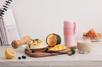 轻食杯是什么？健身减脂可全靠它了