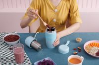 轻食杯是什么？健身减脂可全靠它了