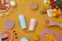 轻食杯是什么？健身减脂可全靠它了