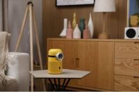 大眼橙H1好不好?值得入手吗?和当贝投影D1比呢