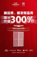6.18，九牧全渠道销量第一背后的秘密