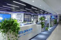 旺龙智能白以波：新思维，旺龙引领无接触智能乘梯发展