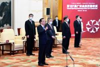 惠达卫浴何以受到两任总理关注？答案是狠抓“三市”！