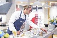 青岛遇上gorenje 欧洲高端艺术家电与中国城市生活方式融合