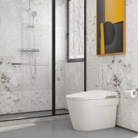 梅雨季防潮指南：Roca抗潮抗菌卫浴间，南方专属！
