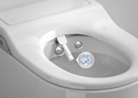 梅雨季防潮指南：Roca抗潮抗菌卫浴间，南方专属！