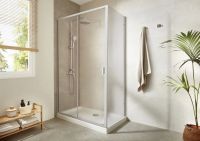 梅雨季防潮指南：Roca抗潮抗菌卫浴间，南方专属！