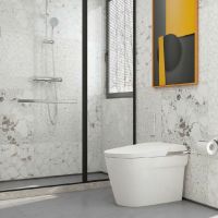 梅雨季如何防潮？Roca抗潮抗菌卫浴间揭秘！