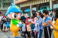 海伦堡发布海小宝形象IP 以年轻化方式与消费者沟通