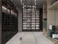 定制衣柜需要做到顶吗?中山室内装饰公司帮您解答