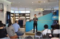 DeRUCCI HOME广州旗舰店隆重开业,慕思守护每一个家庭