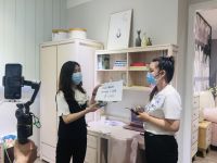行业干货揭秘儿童家具  主播在线帮你问出各种好奇！