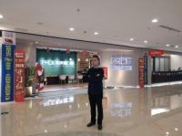 帕莱德，不“疫”样的门窗人