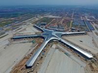 中国建筑学会《主动式建筑评价标准》经专家审查顺利通过