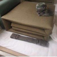 打造军训生活美好体验，鹿莎床上用品格外用心