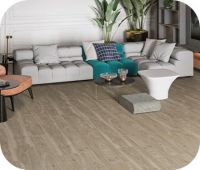 德尔抗菌家族地板，为孩子筑造健康安全的成长乐园