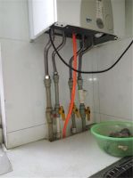 壁挂炉清洗教程 壁挂炉清洗注意事项