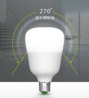 作为高品质球泡灯制造厂家，小器鬼照明实力呵护双眼健康