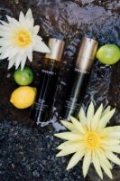 SENSORI+沐浴系列产品，让你的生活充满仪式感