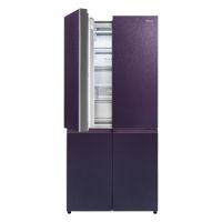 海信真空冰箱出镜《拜托了冰箱》  时尚保鲜尽显大家风范