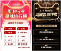 不负热爱,再创巅峰|箭牌卫浴618终极战报