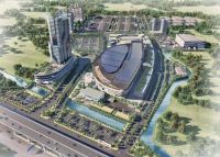 后疫情时代浙商在行动：泰国浙江商会组团考察星迈黎亚曼